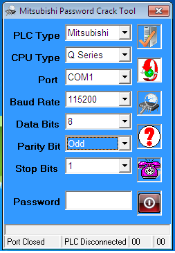 Mitsubishi Plc Password Crack !!BETTER!!er – Digital Product Mentors Portal  | User Experience, Development & Business